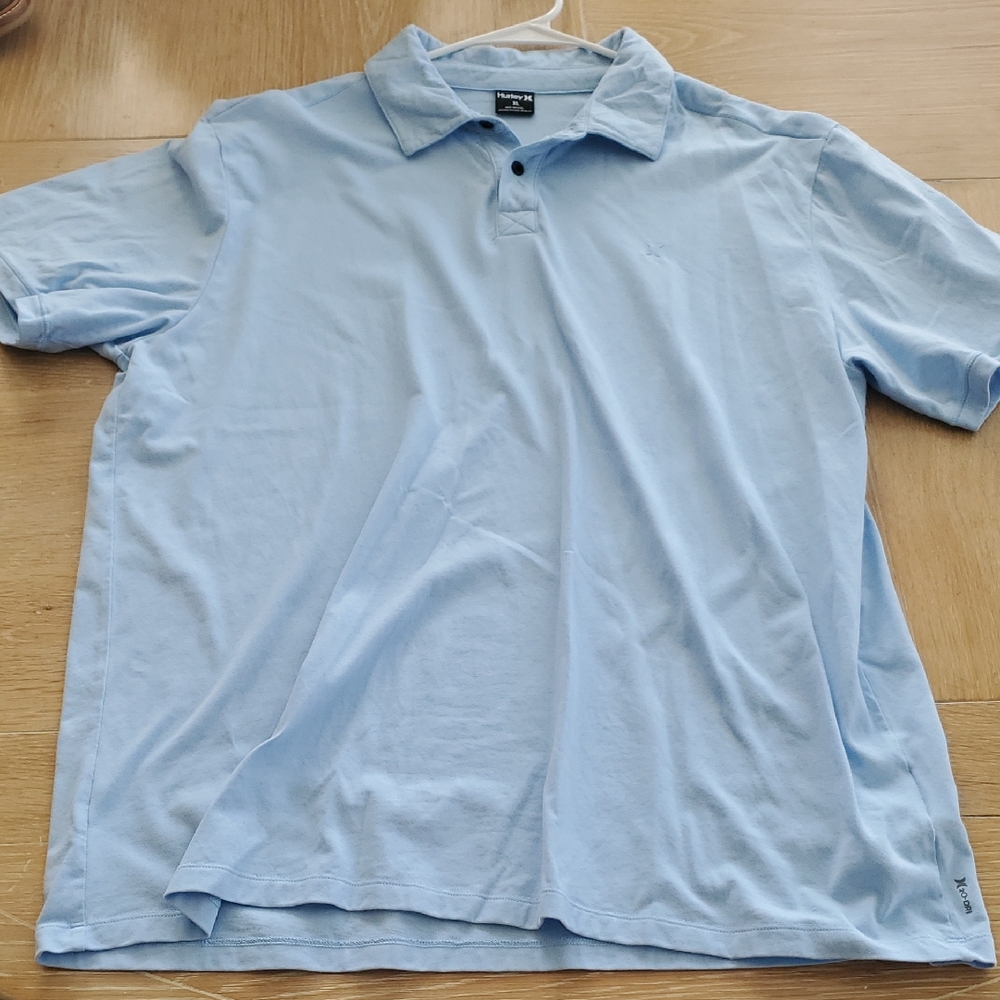 Hurley H2O-dri Polo